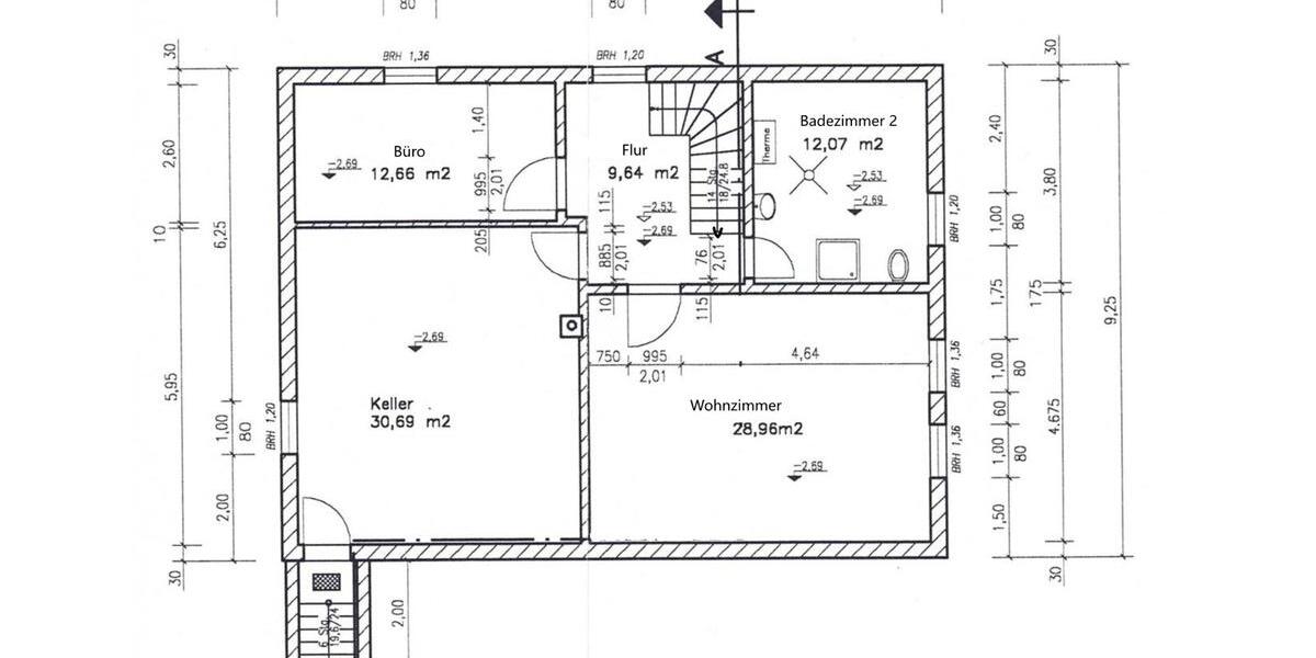 Einfamilienhaus Bad Belzig - 5 Zimmer, 158 m&sup2;, 1.550&euro; | Angebot:26443482