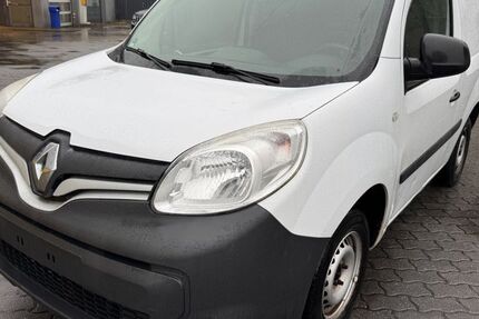 Renault Kangoo 190.000 km 5.499 € Berlin 13055