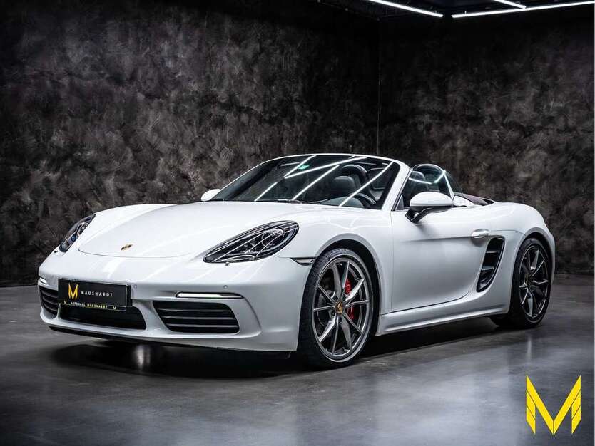 Boxster