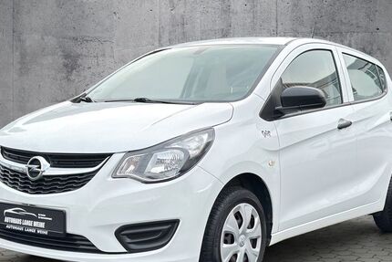 Opel Karl 27.500 km 7.000 &euro; Laatzen 30880