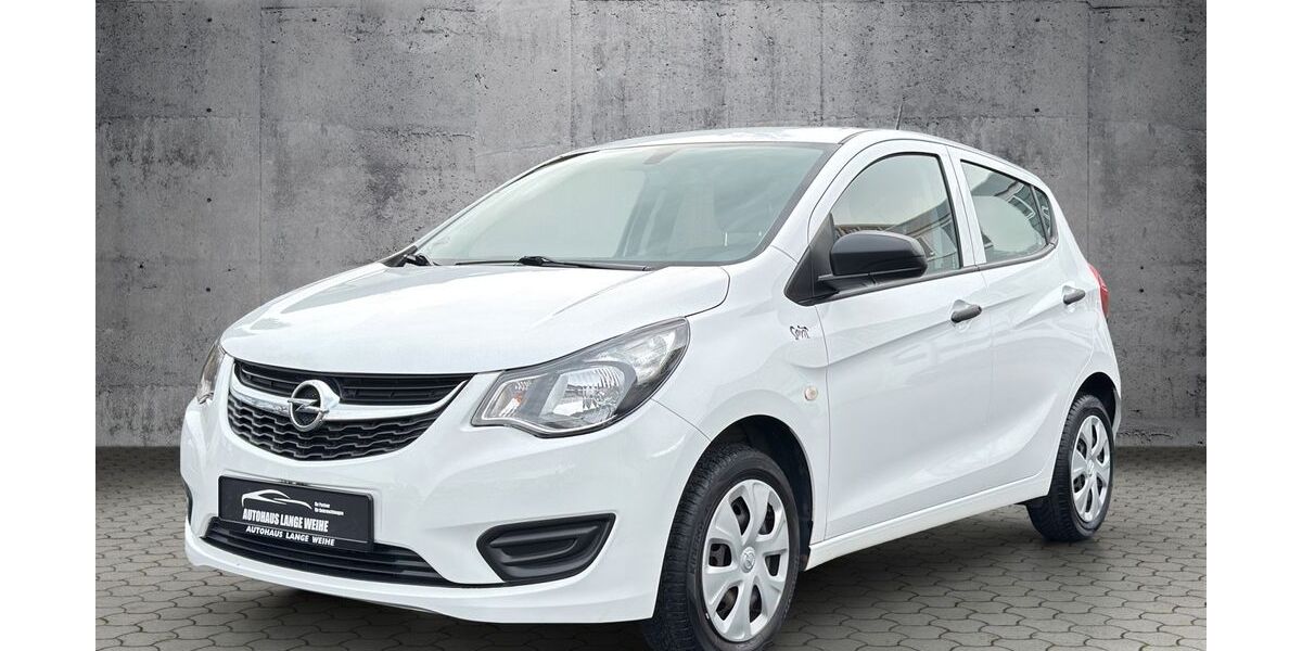 Opel Karl 27.500 km 7.000 &euro; Laatzen 30880