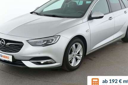 Opel Insignia 110.580 km 13.990 &euro; Essen 45141