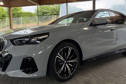BMW 520 5.712 km 47.900 &euro; Buxtehude 21614