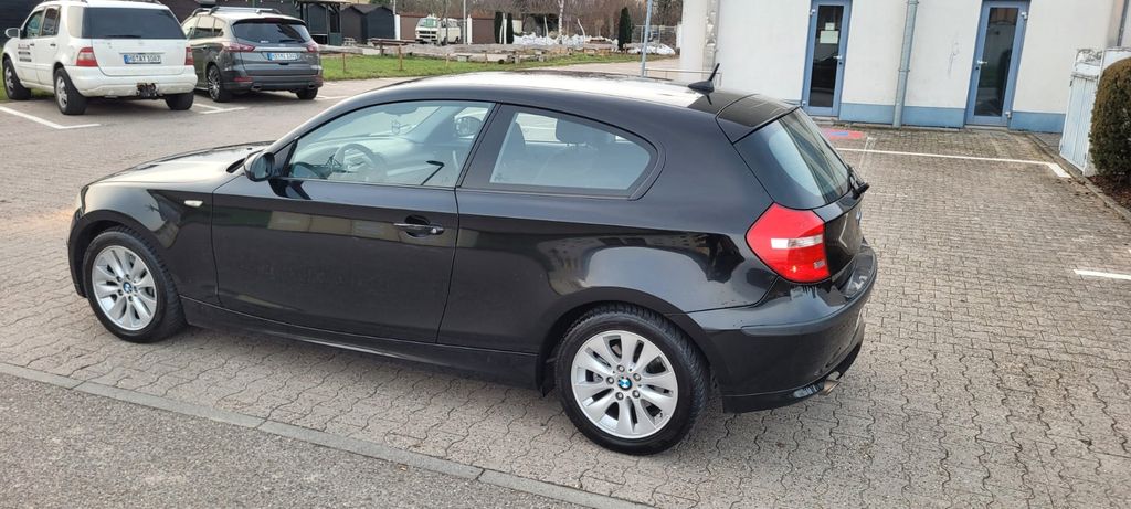 BMW 116 340.000 km 2.100 &euro; Nußloch 69226