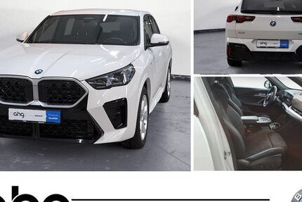BMW X2 25.700 km 39.850 € Esslingen am Neckar 73730