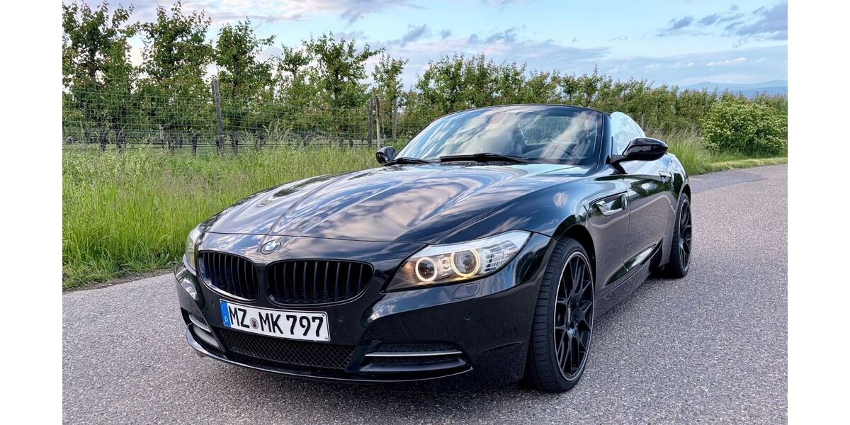 BMW Z4 77.500 km 19.900 &euro; Mainz 55127
