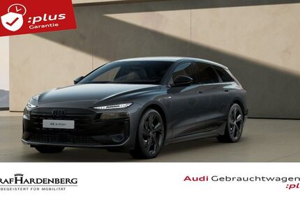 Audi A6 1.100 km 85.980 &euro; Karlsruhe 76131