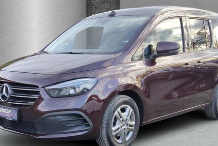Mercedes-Benz T-Klasse 38.000 km 26.250 € Braunschweig 38126