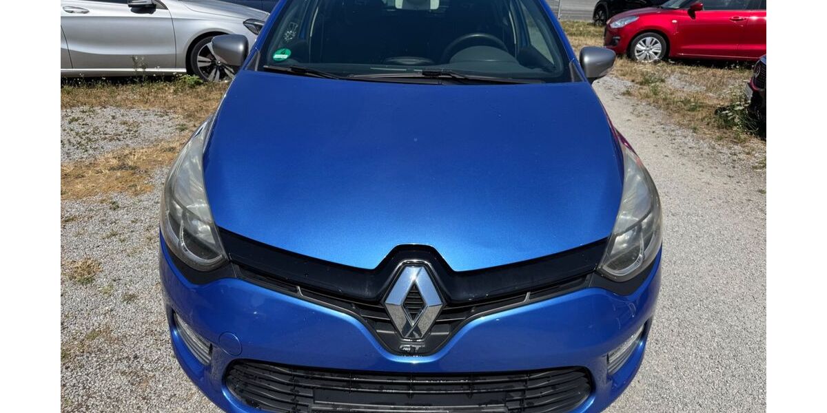 Renault Clio 119.000 km 5.900 &euro; Fürth 64658