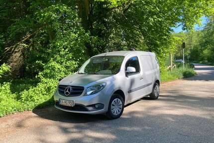 Mercedes Citan
