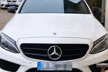 Mercedes-Benz C 250 168.000 km 17.990 &euro; Wasserburg 88142