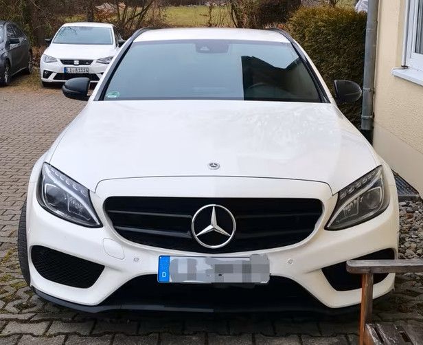 Mercedes-Benz C 250 168.000 km 17.990 &euro; Wasserburg 88142