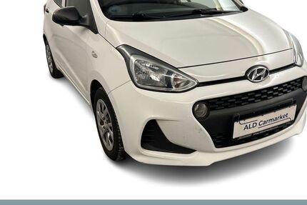 Hyundai i10 59.738 km 9.980 &euro; Dorfmark 29683