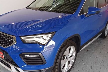 Seat Ateca 55.593 km 19.980 &euro; Herzberg 37412