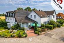 Gastronomie in Dornum 1.200.000 € 858 m²
