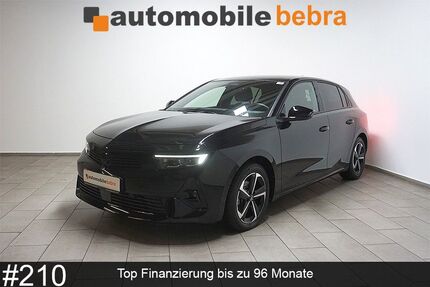 Opel Astra 8.026 km 17.990 &euro; Bebra 36179
