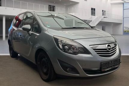 Opel Meriva 133.785 km 3.499 &euro; hamburg 20539