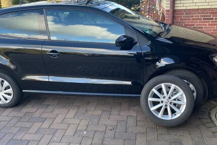 VW Polo 123.805 km 8.400 &euro; Kutenholz- Mulsum 27449