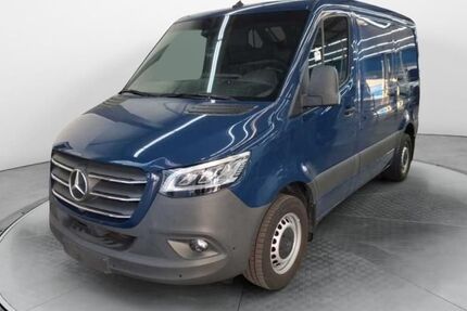 Mercedes-Benz Sprinter 99.980 km 34.498 &euro; Ergolding 84030