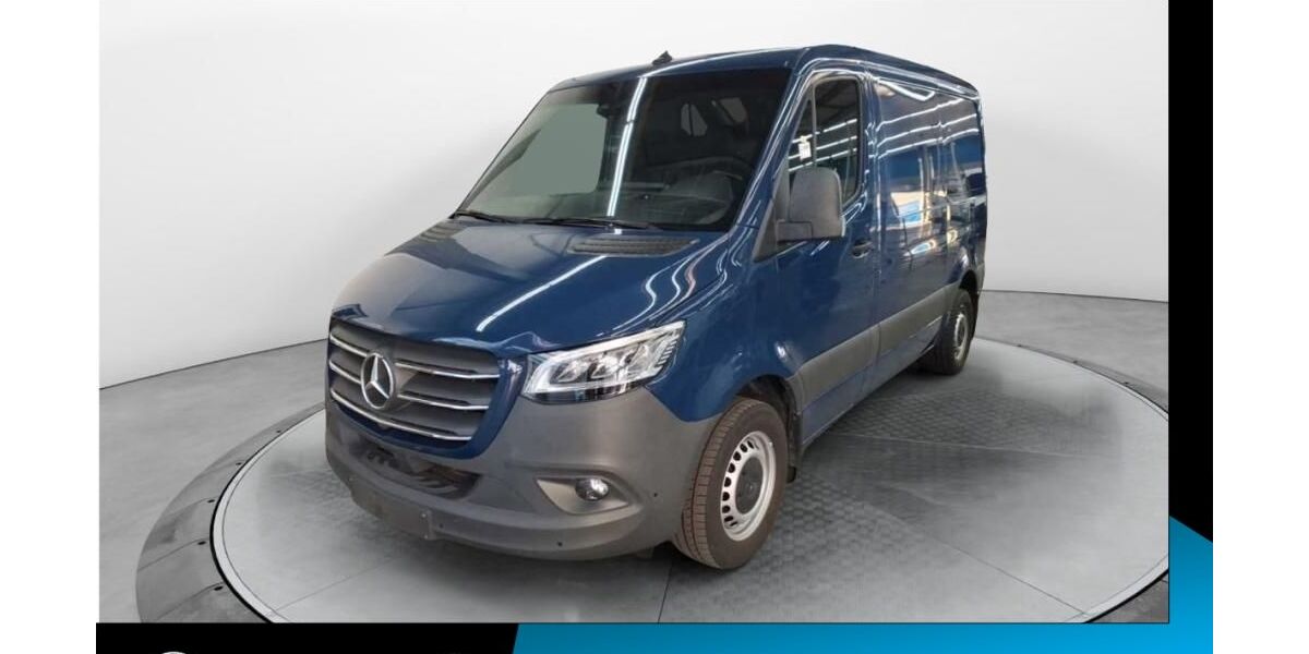 Mercedes-Benz Sprinter 99.980 km 35.093 &euro; Ergolding 84030