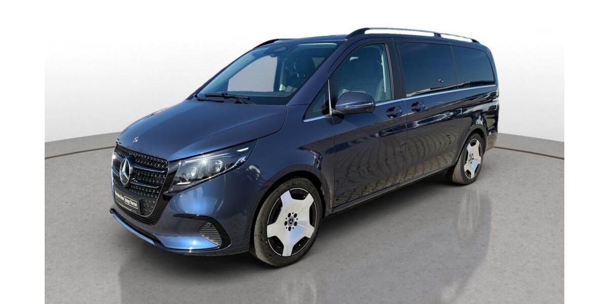Mercedes-Benz V 300 12.332 km 74.900 &euro; Plattling 94447