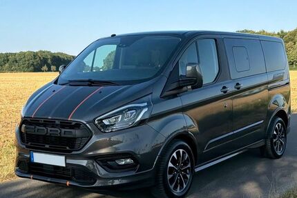 Ford Tourneo Custom 133.000 km 27.750 &euro; Lippstadt 59555