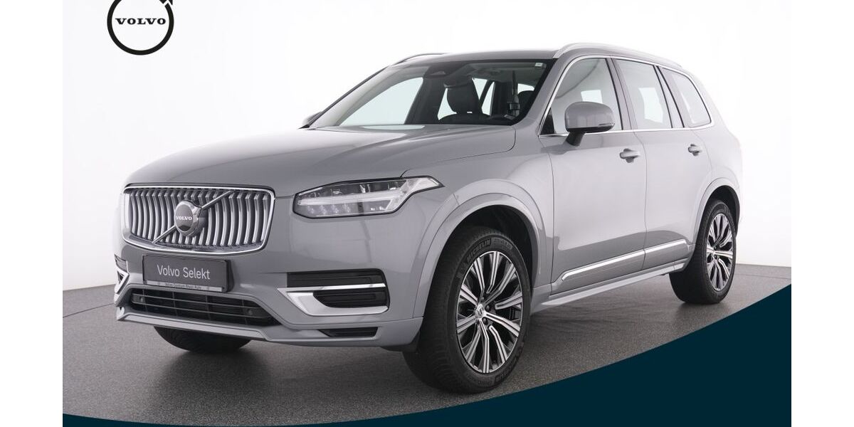 Volvo XC90 36.808 km 51.990 &euro; Essen-Kray 45309