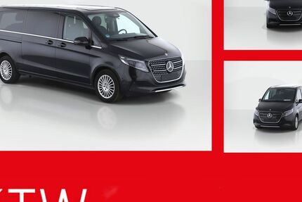 Mercedes-Benz V 300 25.717 km 74.777 &euro; Hildesheim 31137