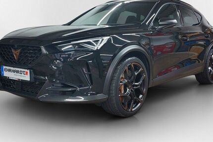 Cupra Formentor 19.850 km 41.690 &euro; Suhl 98529