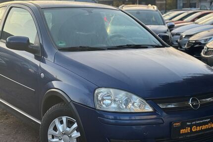 Opel Corsa 228.000 km 690 &euro; Berlin 13127