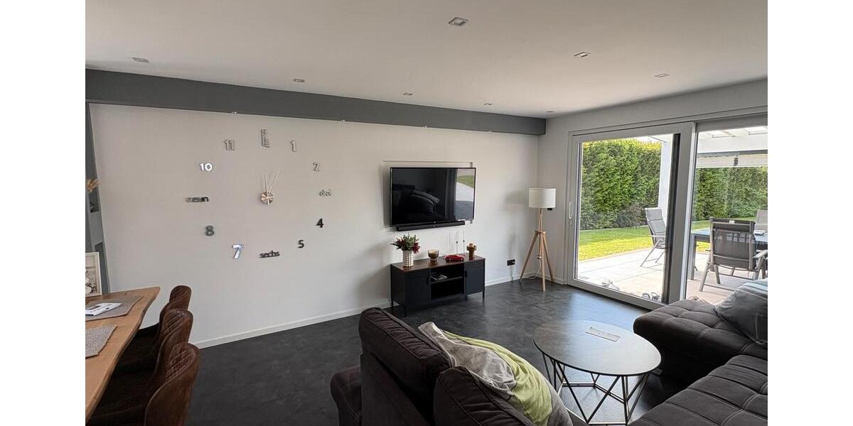 Einfamilienhaus Rotenburg an der Fulda - 4 Zimmer, 160 m&sup2;, 580.000&euro; | Angebot:26699423