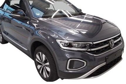 VW T-Roc 4.446 km 27.890 &euro; Bielefeld 33689