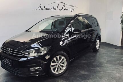 VW Touran 163.777 km 12.490 € Remscheid 42855