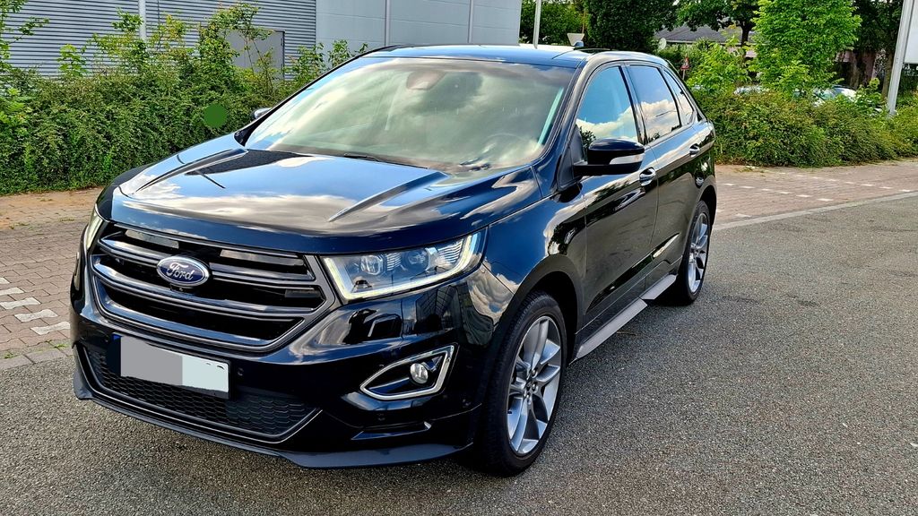 Ford Edge 155.000 km 16.500 &euro; Pinneberg 25421