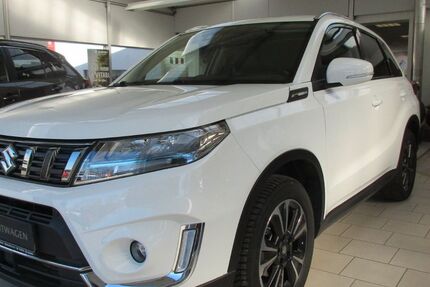 Suzuki Vitara 48.026 km 18.790 &euro; Halberstadt 38820