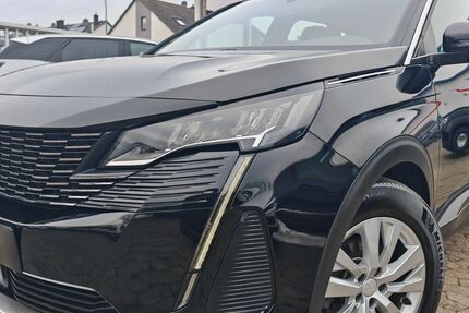 Peugeot 3008 125.826 km 16.541 &euro; Wölfersheim 61200