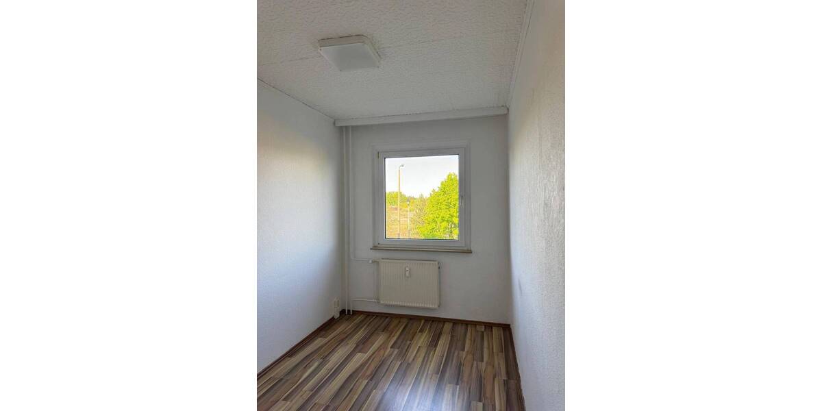 Etagenwohnung Ottendorf-Okrilla Okrilla - 3 Zimmer, 99.900&euro; | Angebot:20627057