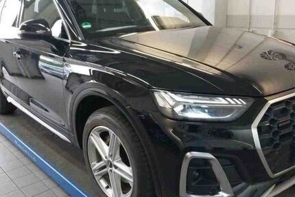 Audi Q5 44.807 km 44.930 € Bayreuth 95448