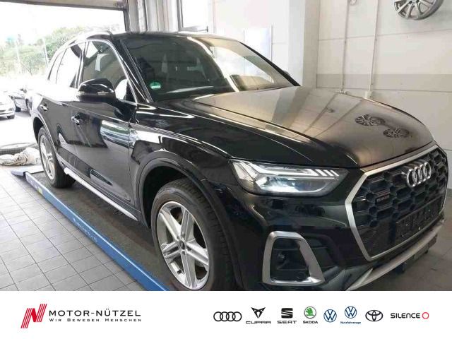 Audi Q5 44.807 km 44.930 € Bayreuth 95448