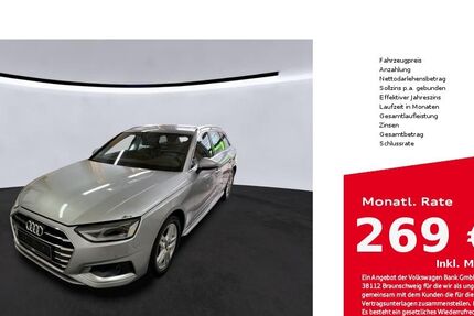Audi A4 59.341 km 30.990 &euro; Lingen 49809