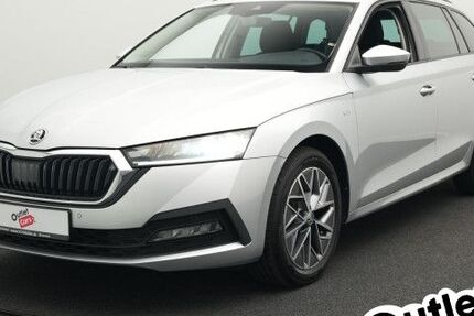 Skoda Octavia 120.700 km 18.885 &euro; Gersthofen 86368