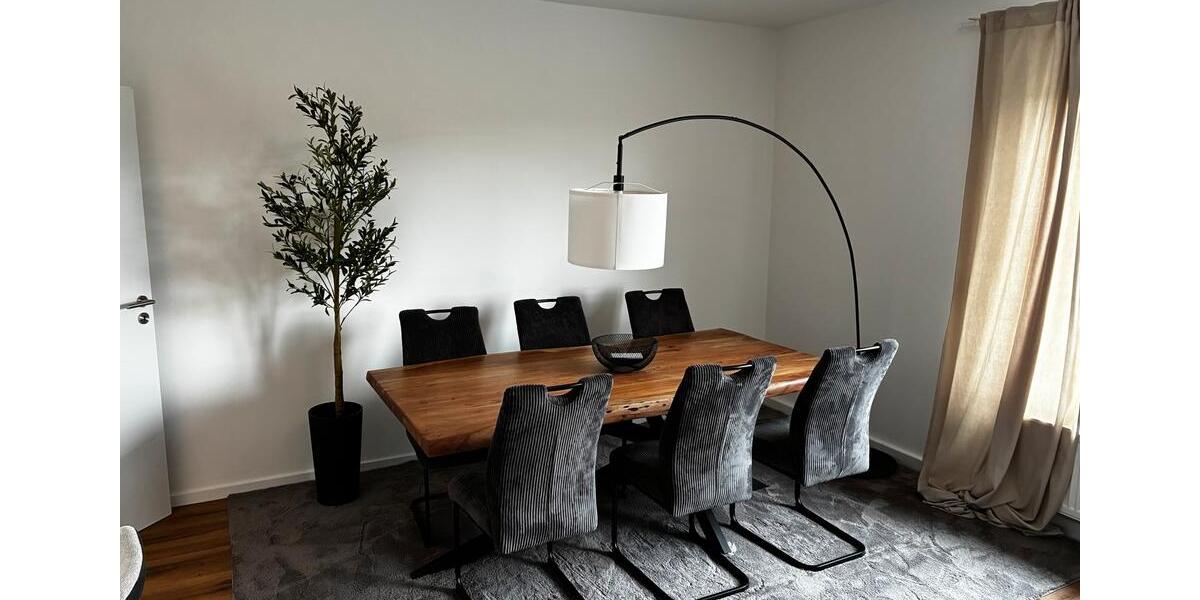 Wohnen auf Zeit Essen Südviertel - 3 Zimmer, 85 m&sup2;, 1.999&euro; | Angebot:26564578