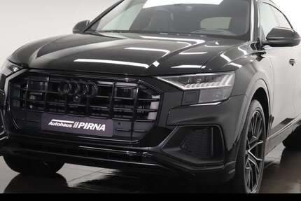 Audi Q8 94.850 km 62.500 &euro; Pirna 01796