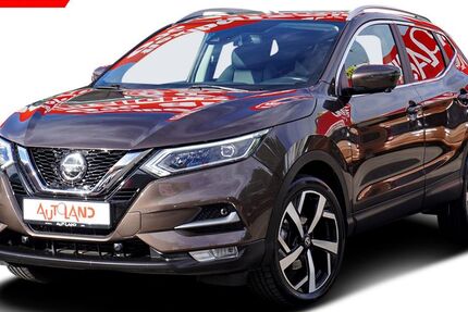 Nissan Qashqai 59.871 km 22.490 &euro; Dresden 01069