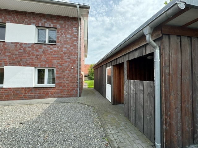 Freiwerdende 3-Zimmer Wohnung in Bissendorf zu verkaufen! - 3- Bissendorf | Angebot:25539059