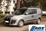 Fiat Doblo Kombi SX 2.0 / PKW- Zulassung 181.818 km 4.890 &euro; Münchenbernsdorf 07589