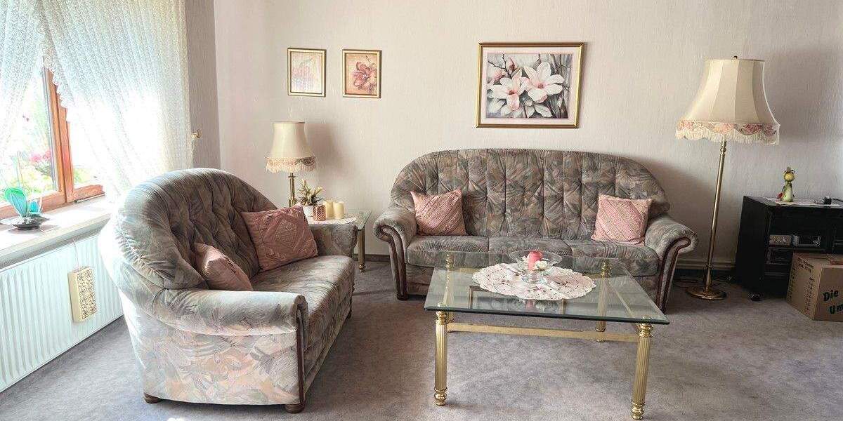 PURNHAGEN-IMMOBILIEN - Doppelhaushälfte mit Garage in guter Lage von Bremen-BlumenthalBockhorn! 4 zimmer