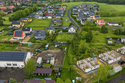 Grundstück Nauen Börnicke - 130.000&euro; | Angebot:26393124