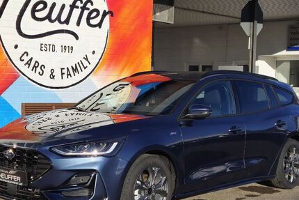 Ford Focus 4.330 km 26.190 € Herrenberg-Kuppingen 71083