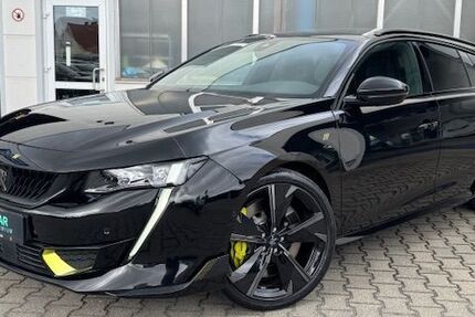 Peugeot 508 51.748 km 35.890 € Magdeburg 39110
